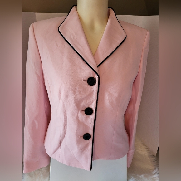 Jones studio Blazer Size 8P - Picture 1 of 4